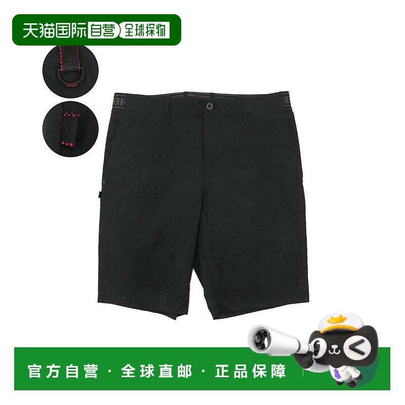 日本直邮BRIEFING 男士高尔夫 WR 标志弹性短裤 BRG231M63 [BR470,箱包皮具/热销女包/男包,手拿包,淘宝优惠券,粉丝福利购,淘宝优惠卷