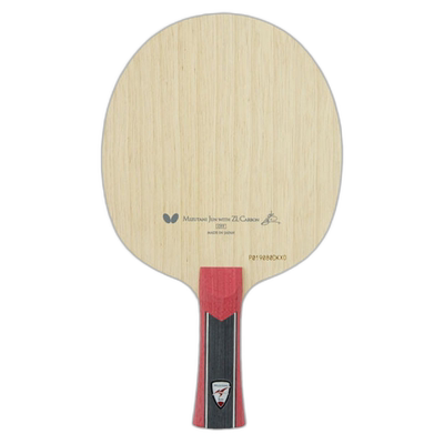 日本直邮Butterfly 水谷隼/ZLC FL 攻击乒乓球拍 36611