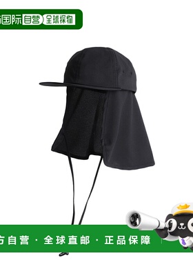 1h可退 日本直邮D-VEC 男士 遮阳帽 VF1AC20058