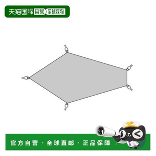 日本直邮Snow Peak 拉戈 1 格兰德席 SSD-630-1 户外垫子