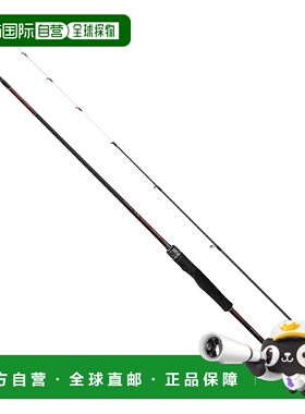 日本直邮Shimano Eging 竿 24 Sephia SS 尖头 Eging R-S68M-S [5