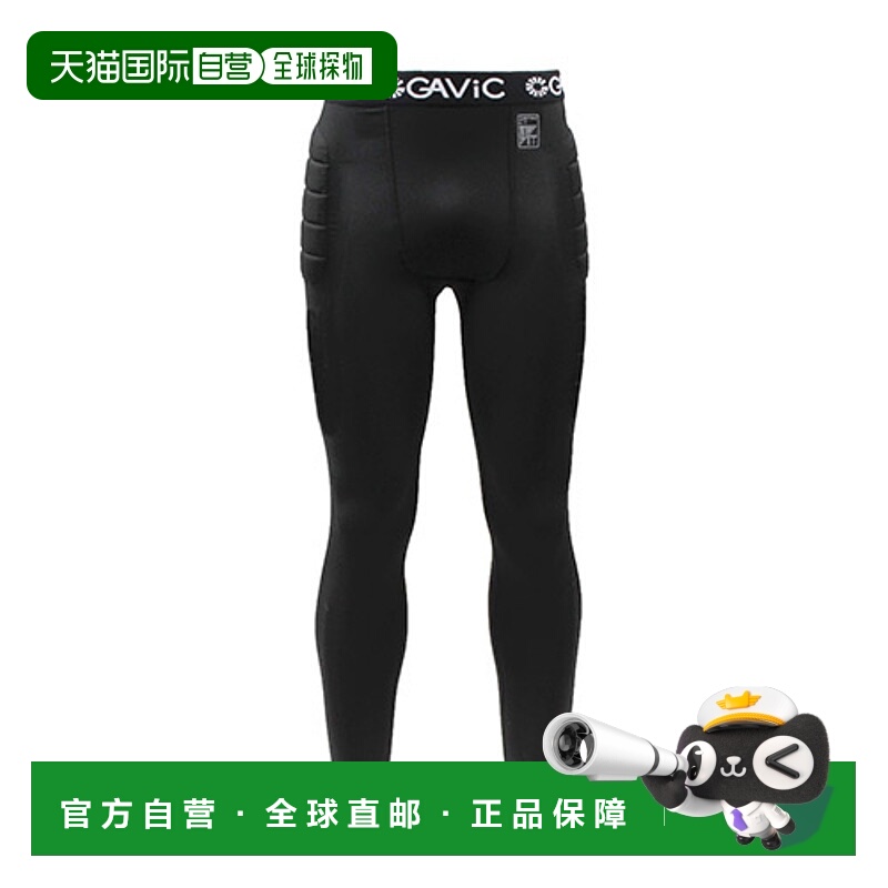 日本直邮GAVIC 内裤 长 男性 运动的 足球服 五人制足球服