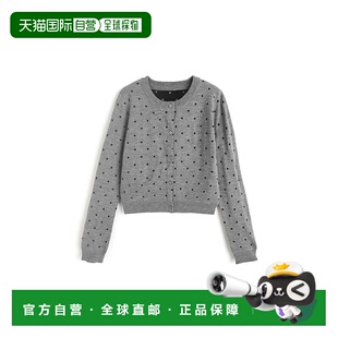 gn553 波点针织开衫 日本直邮日潮 GRL