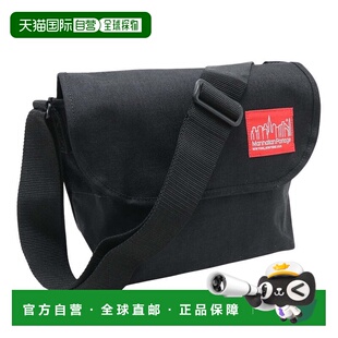 日本直邮ManhattanPortage Casual Messenger Bag JR MP1605JR 肩