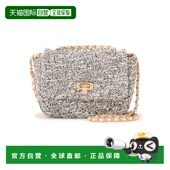 1h可退 花呢迷你单肩包 DRESSING 日本直邮PROPORTION BODY