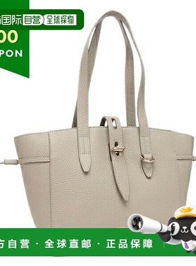 日本直邮Furla 手提包网灰色女式 FURLA WB00952 HSF000 M7Y00