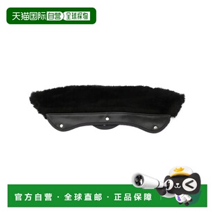 618M SCHOTT 骑手用领子毛皮 日本直邮官方授权 1h可退