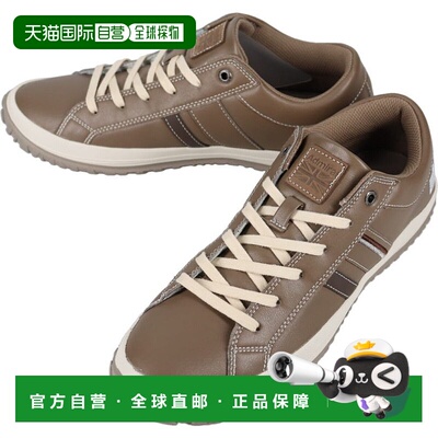 日本直邮Admiral Albie 运动鞋AD801
