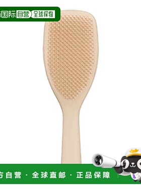 【日本直邮】Tangle Teezer The Wet Detangler Pro 软象牙色 1个