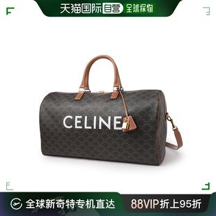 LARGE 2cyx 2WAY 自营｜ VO旅行包 波士顿包 04lu 19147 CELINE