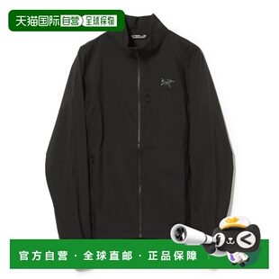 日本直邮ARC'TERYX 女士 Squamish轻量防风尼龙夹克 13181274729