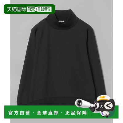 1h可退 日本直邮BEAMS GOLF B.G.THREE / ALL-TINE 华夫格高领套