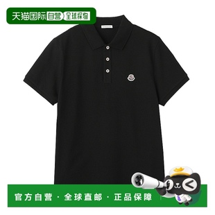 84556 衫 8a00030 999 男士 日本直邮MONCLER Polo