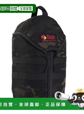 日本直邮Oregonian Camper 户外露营提灯收纳包 TWO MANTLE OCB23