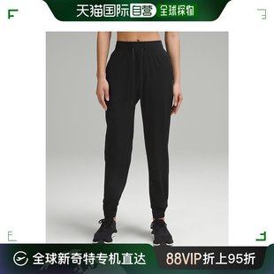 LW5FTKA 日潮跑腿Lululemon露露乐蒙LicensetoTrain女士高腰运动裤