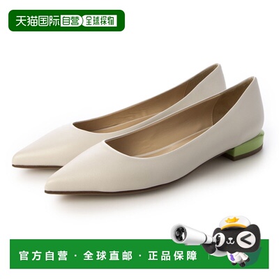 日本直邮日本直邮FABIO RUSCONI F41506 Fabio Rusconi 尖头彩色