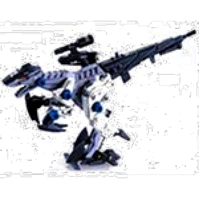 TAKARA TOMY多美卡手办057鹬主手办模型玩具摆件