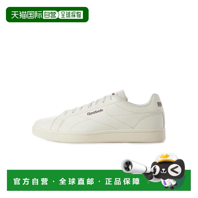 日本直邮日潮 锐步Reebok ROYAL COMPLETE CLN2皮质板鞋运动鞋