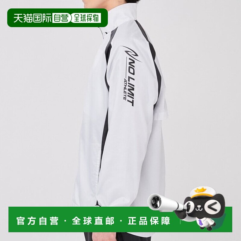 日本直邮NISHI Nishi Sports 3D Multi Breaker 夹克 NAS80-006J-