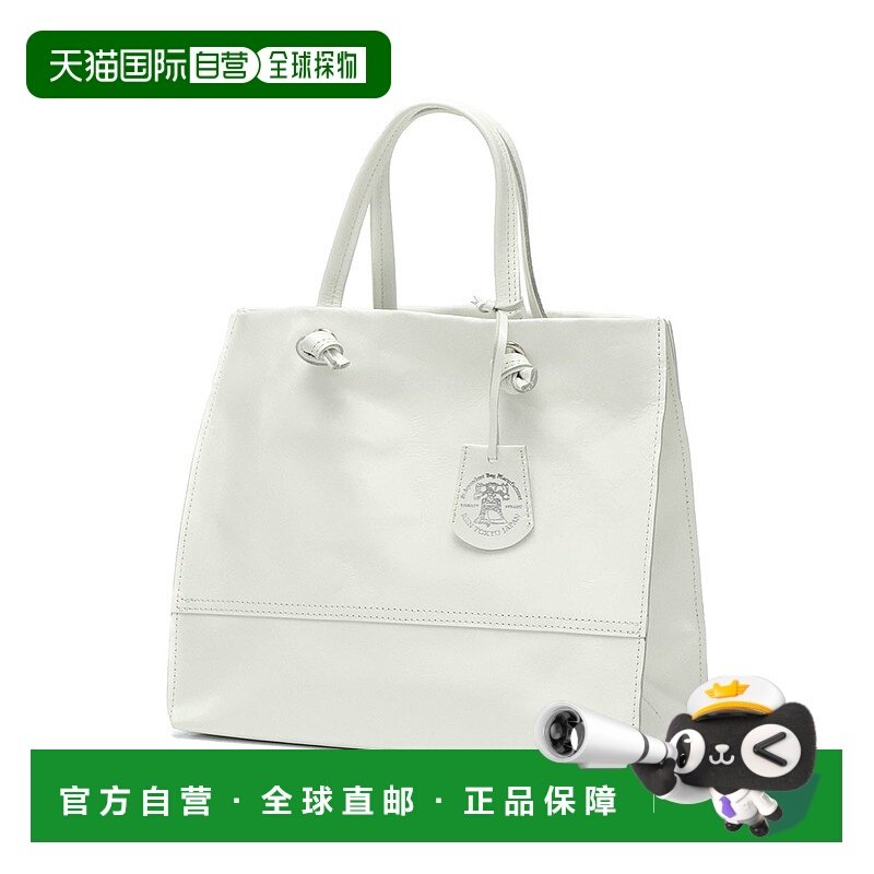 日本直邮REN TOILE 迷你购物托特包小巧简约轻便实用采用猪皮真皮