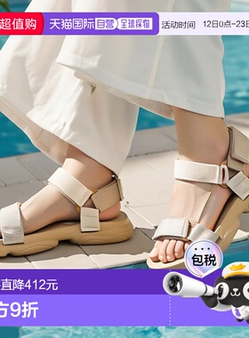 日本直邮Camper Karst Sandal 凉鞋 [CA748BM019346]厚底