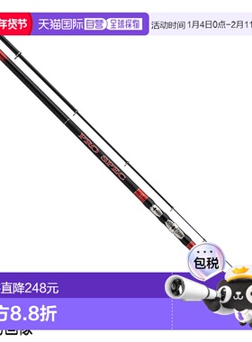 日本直邮宇崎日新杆 Prospec Iso No. 1.5 5.00m 5006