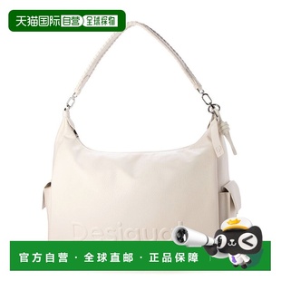 DE819AW23682 日本直邮Desigual 标志大容量单肩包