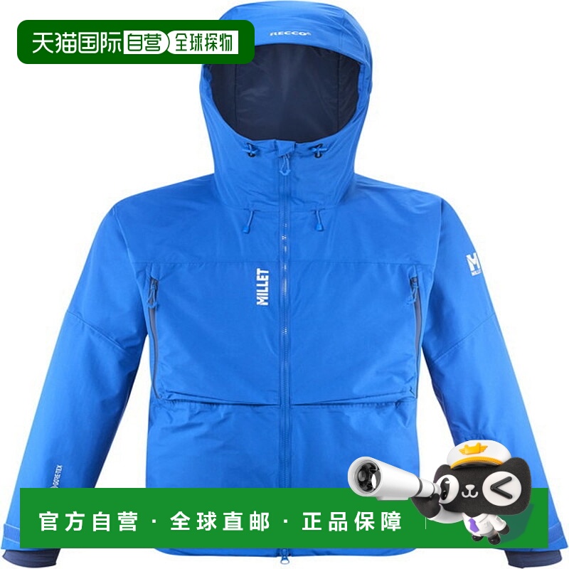 日本直邮Millet COSMIC GTX 2L JKT M 滑雪服 MIV10200-N3170