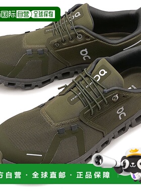 日本直邮On Cloud 6 男士运动鞋 [3MF10070656 FW25]M轻便休闲步/