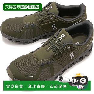 男士 运动鞋 3MF10070656 日本直邮On M轻便休闲步 FW25 Cloud