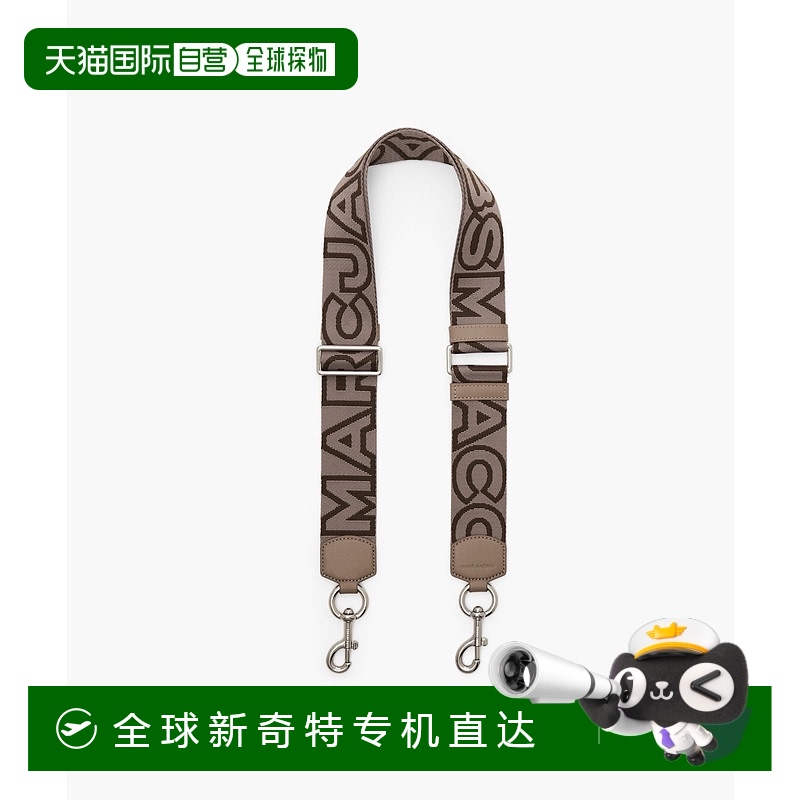 1h可退 日本直邮MARC JACOBS THE OUTLINE LOGO 换肩带 2S3SST001