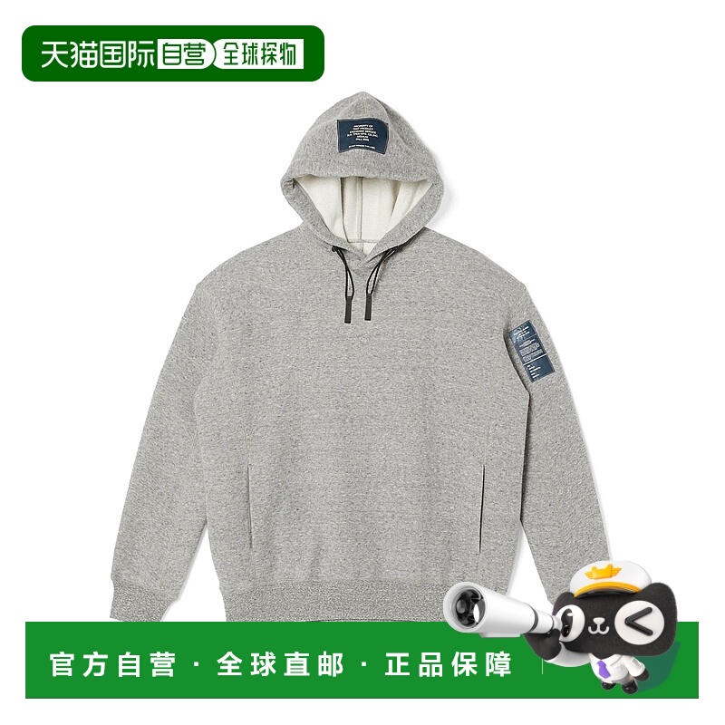 1h可退 日本直邮N.HOOLYWOOD TEST PRODUCT EXCHANGE SERVICE 男