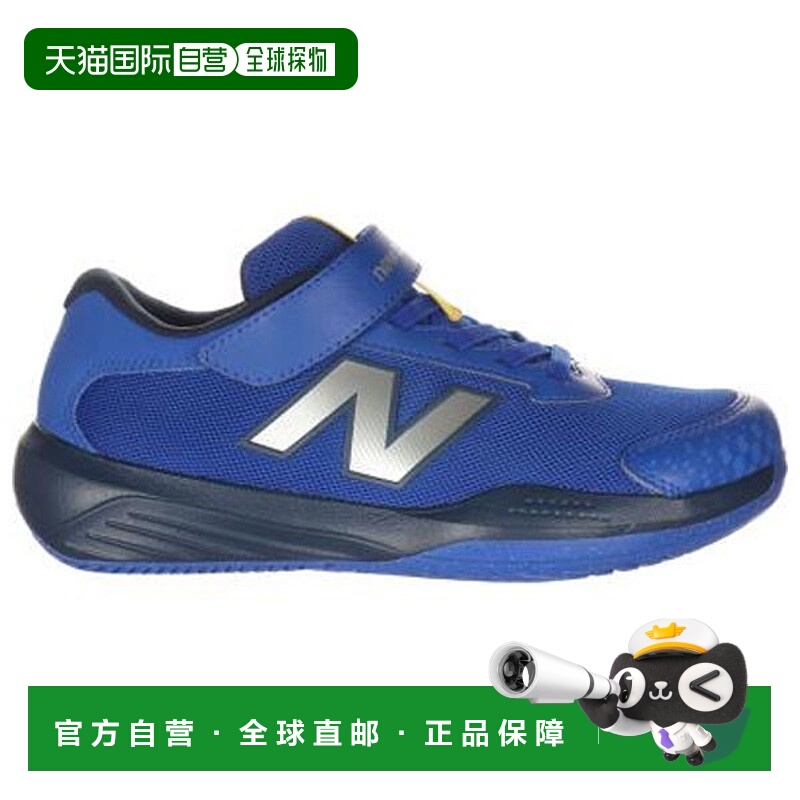 日本直邮New Balance KCV996W 运动鞋53码青少年运动鞋KCV996U6W