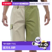 Hilfiger THMA… Golf 日本直邮Tommy 休闲工装 短裤 高尔夫短裤