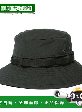 日本直邮Snow Peak 服装 TAKIBI 天气布帽子男女通用 AC-24SU102