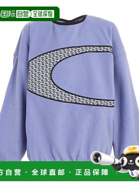 日本直邮 Oakley ENHANCE STRT MI CRO FLEESE CRE 训练运动服外