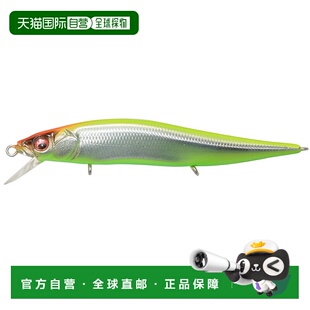 日本直邮Megabass VISION ONETEN JR. MG 植被反应器