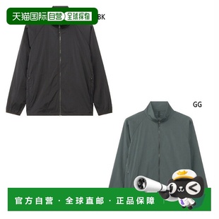 运动外套休闲上衣长袖 日本直邮C3fit ReOptimum 男女 C3f Goldwin