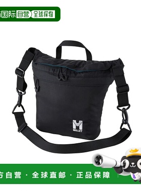 日本直邮MILLET-2025春季/夏季小米Saas Fee NX SD MIS0779 N0247