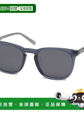 日本直邮Nautica 太阳镜 男女通用 NAUTICA N6007SLB 420