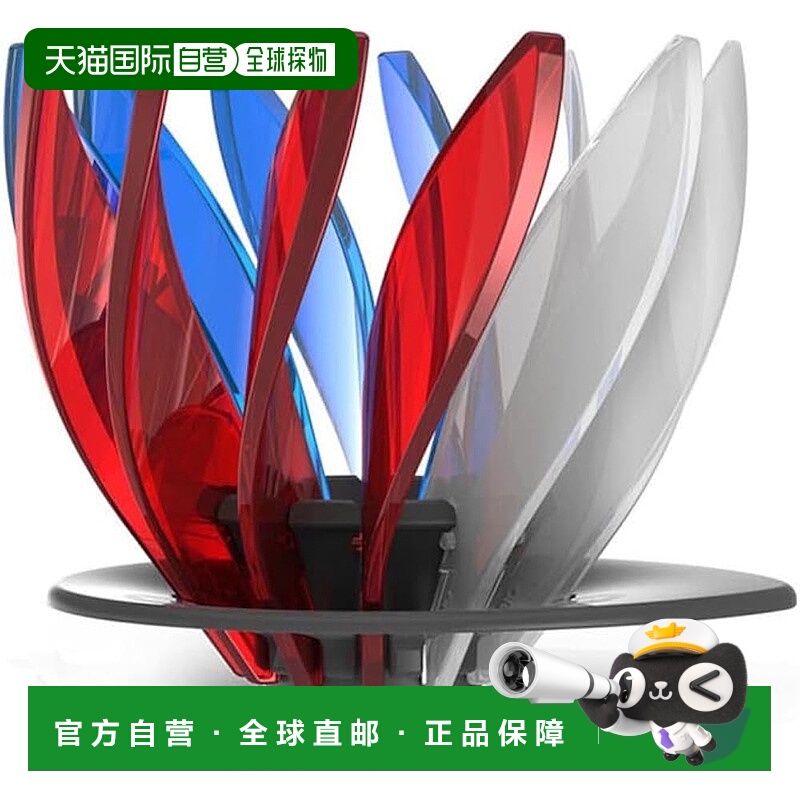 【日本直邮】HARIO哈里欧V60系列滴漏器1~4杯用咖啡过滤用具