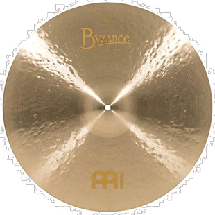 【日本直邮】MEINL镲片拜占斯爵士系列撞镲20