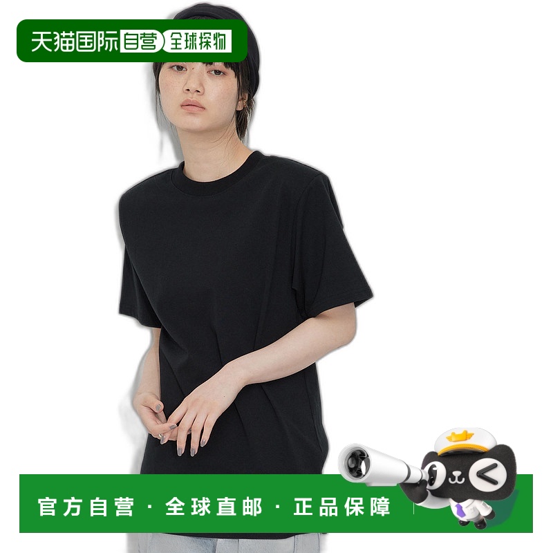 日本直邮【KNOWHOW jewelry for ADAM ET ROPE'】饰品特别定制肩T