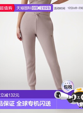 日本直邮GUESS ALLIE Scuba Jogger运动长裤 [GU1432EW032350]