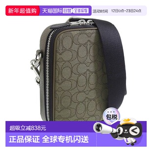 日本直邮FURLA 背包 [FU3536AW00874]蔻驰单肩包