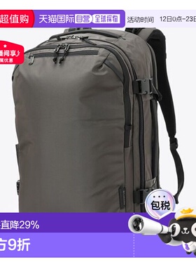 日本直邮Columbia-Tigerbrook 40L 背包 旅行背包双肩包