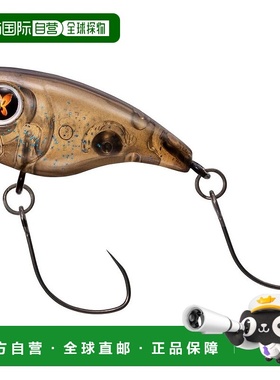 【日本直邮】达亿瓦Presso Poppin' Bug Smoke Glitter Popper/Lu