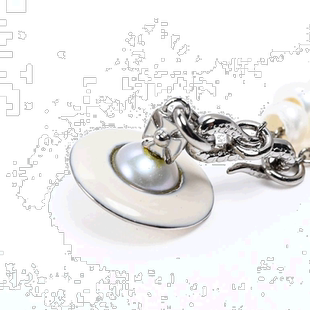 日本直邮Vivienne Westwood 维维安韦斯特伍德 手链 vw2211