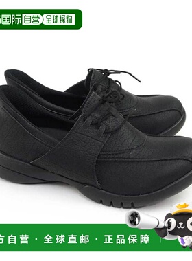 日本直邮RegetA 女士鞋 一脚蹬 无需用手 R332 免系带 系带易穿