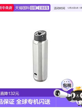 日本直邮NIKE SS Renew 充电吸管瓶 24 OZ不锈钢水瓶跑步水瓶Swee